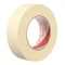Scotch Masking Tape, 1 1/2x60 yd., Tan, PK24, 1 1/2" W x 60 yds L, Tan, 24 PK T9362364 - alternate 3
